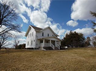 3235 Valleyview Ave, Truro, IA 50257