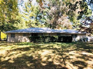 400 Gardendale Rd, Terre Haute, IN 47803