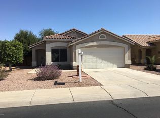 16041 N 135th Dr, Surprise, AZ 85374