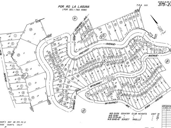 20 Prevost Ave #46, Lake Elsinore, CA 92530