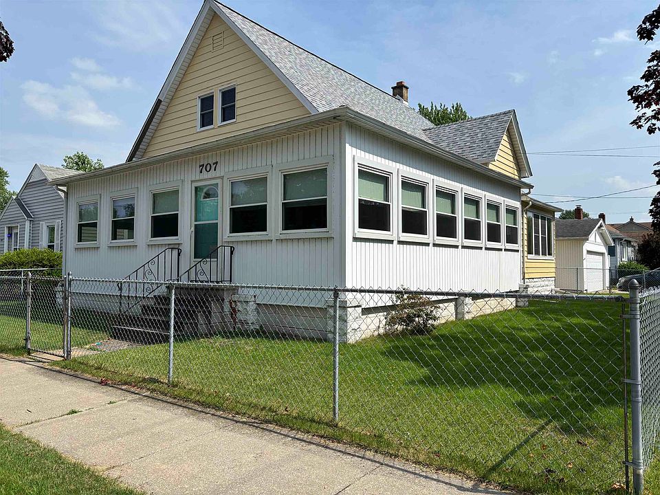 1st image of 707 W Jane St
