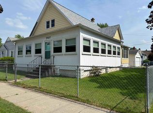 707 W Jane St, Bay City, MI 48706