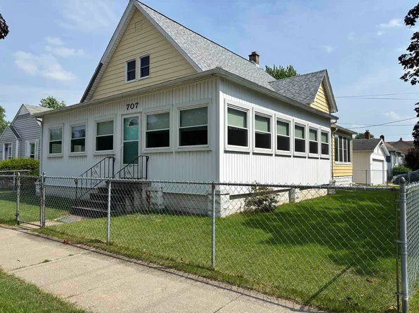 707 W Jane St, Bay City, MI 48706