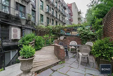 Rented by Bond New York