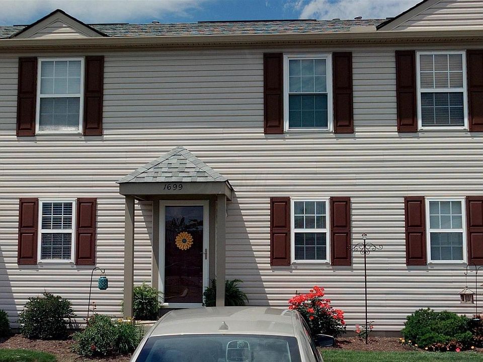 1st image of 1699 Blackhorse Ln #159C