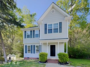 405 Helleri Ct, Wendell, NC 27591