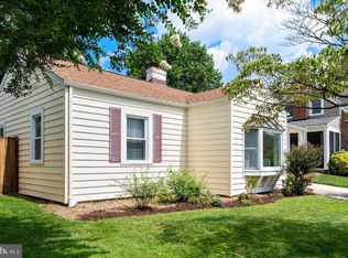 106 E Braddock Rd, Alexandria, VA 22301