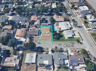 2228 W 3rd St #36, San Bernardino, CA 92410