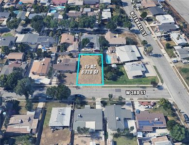2228 W 3rd St #36, San Bernardino, CA, 92410