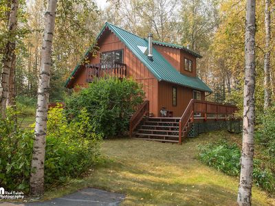 801 E Loch Ness Ct, Wasilla, AK, 99654
