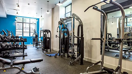 Rented by Nooklyn NYC LLC