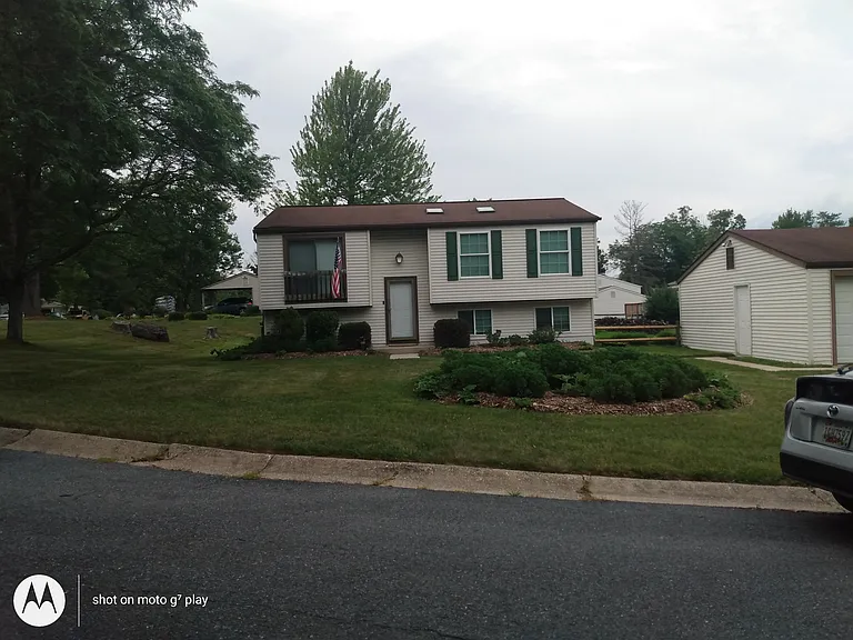 6644 Dovecote Dr — Photo 1