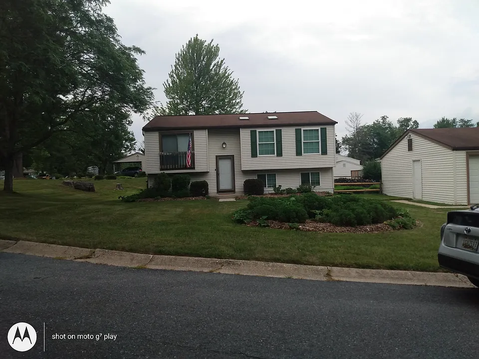 6644 Dovecote Dr