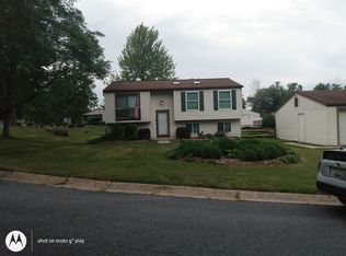 6644 Dovecote Dr, Columbia, MD 21044