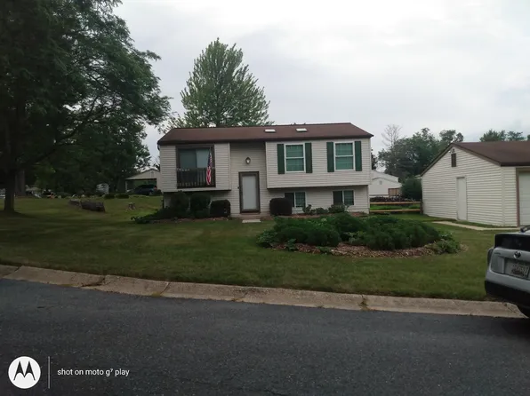 6644 Dovecote Dr, Columbia, MD 21044