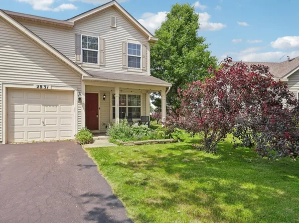 2831 Rebecca Ct, Montgomery, IL 60538