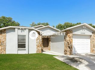 1520 Thistledown Dr, Brandon, FL 33510