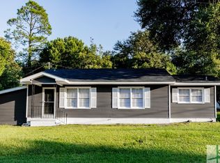 209 Isabelle St, Sylvania, GA 30467