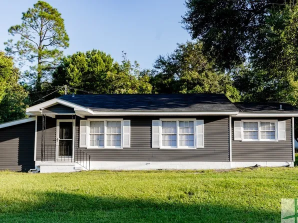 209 Isabel Street, Sylvania, GA 30467
