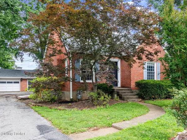 4209 Alton Rd, Saint Matthews, KY 40207