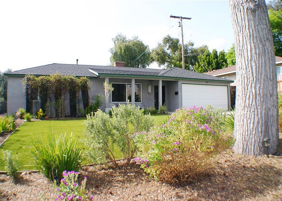 3345 Raymond Ave, Altadena, CA 91001 | Zillow