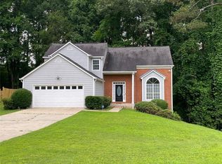 3370 Knighton Rdg, Marietta, GA 30127