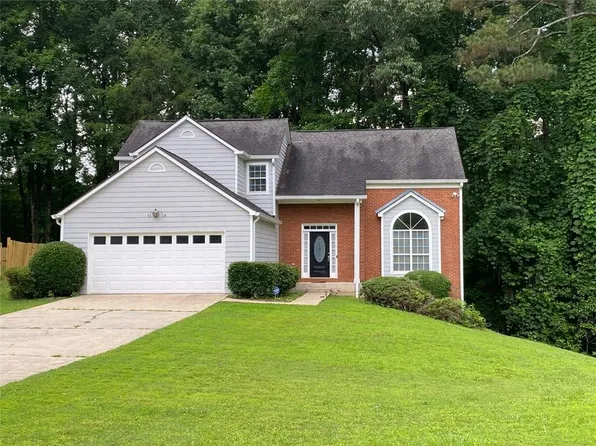 3370 Knighton Rdg, Marietta, GA 30127