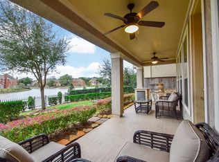 1114 Old Oyster Trl, Sugar Land, TX 77478