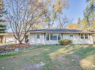 9212 Peters Rd, Clay, MI 48001