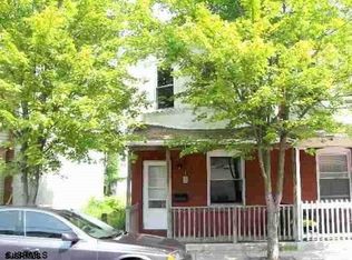 1533 C Morris Cain Pl, Atlantic City, NJ 08401