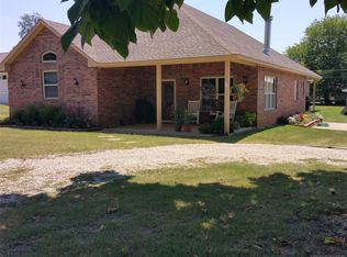 313 Herriman St, Pawnee, OK 74058