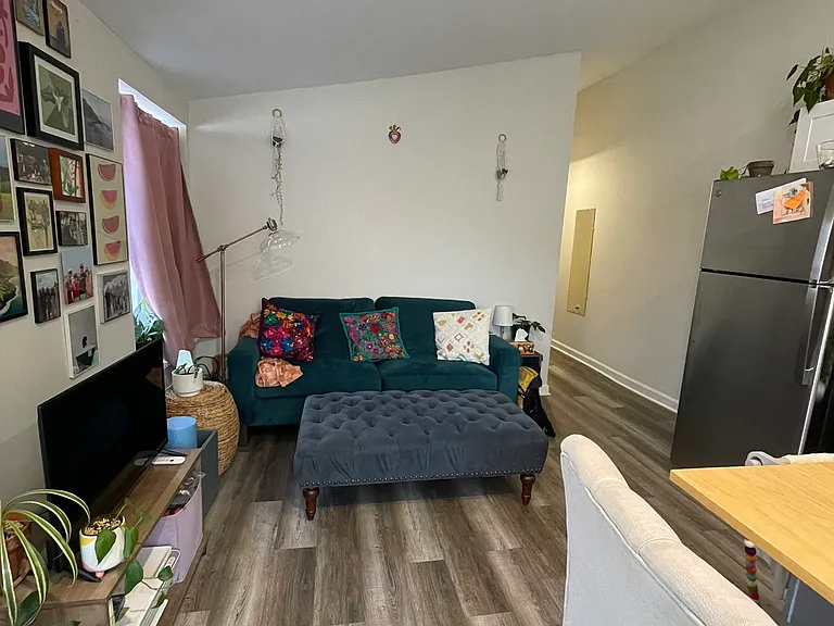 1917 Spring Garden St #6 — Photo 5