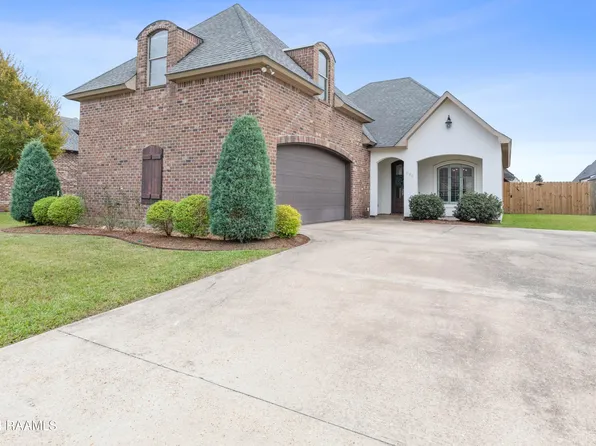 606 Birchview Dr, Broussard, LA 70518