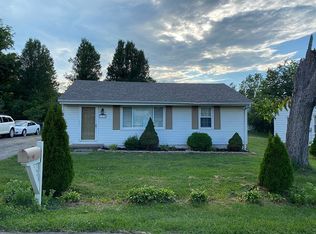 124 Elm St, Campbellsville, KY 42718
