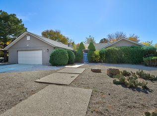 708 Raton Ave SE, Albuquerque, NM 87123