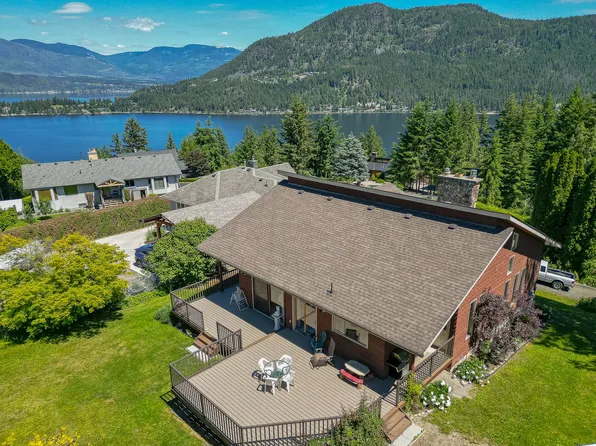2392 Mount Tuam Cres, Columbia Shuswap, BC V0E 2W2