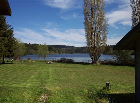 View of Lake