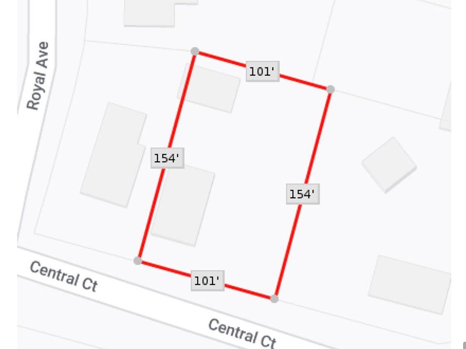 2nd image of 1675 Central Court