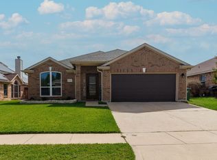 1312 Mule Deer Dr, Arlington, TX 76002