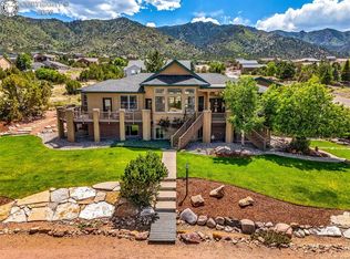 38 Eagle Crest Dr, Canon City, CO 81212