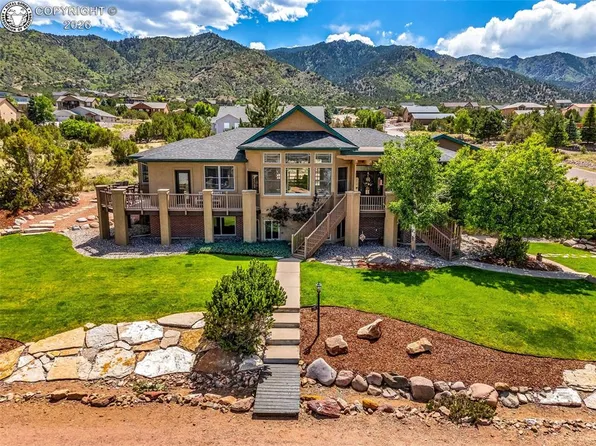 38 Eagle Crest Dr, Canon City, CO 81212