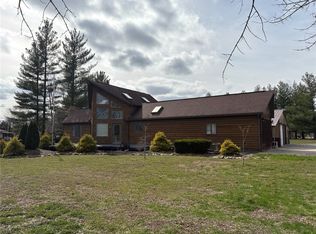 109 N Washington St, Sainte Marie, IL 62459