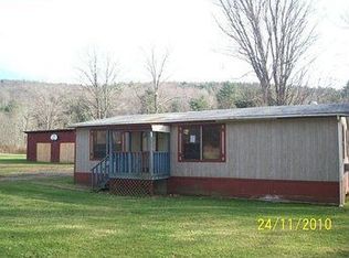 80 Mallory Rd, Chemung, NY 14825