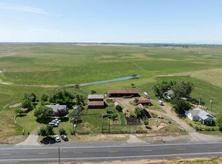 30444 E Highway 4, Farmington, CA 95230