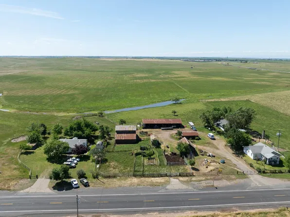 30444 E Highway 4, Farmington, CA 95230