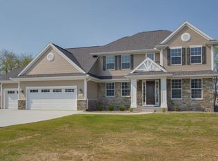 4008 Tullymore Point, Portage, MI 49024