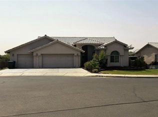 1738 S 42nd Ave, Yuma, AZ 85364