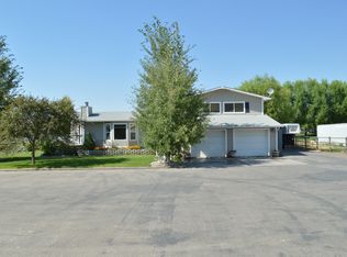 13433 N Billy Ln, Pocatello, ID 83202