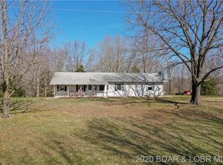 75 Arrow Ridge Dr, Lake Ozark, MO 65017