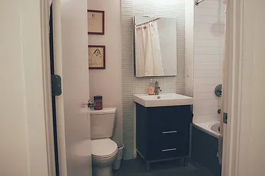 Rented by Signature Property Realty